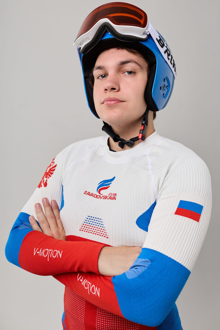 Сергей Зверховский, Тренер по горным лыжам